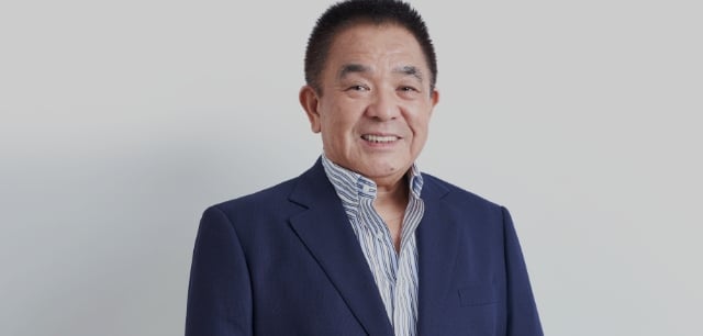 代表者メッセージ