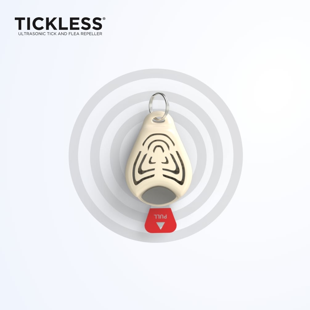 TICKLESS